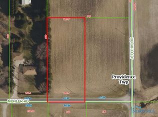 13130 Mohler Rd, Grand Rapids, OH 43522