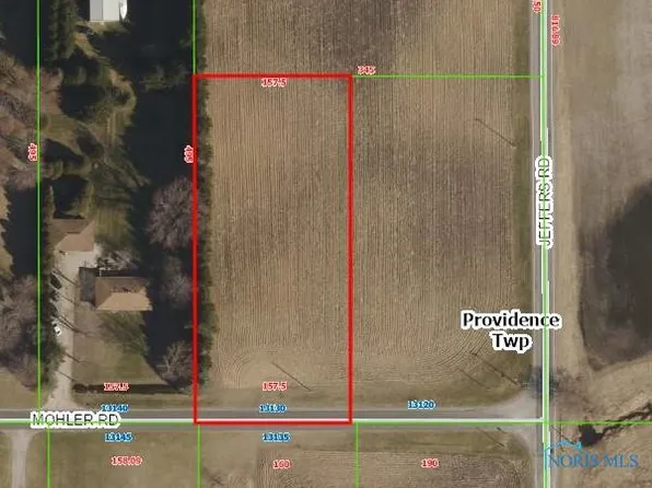 13130 Mohler Rd, Grand Rapids, OH 43522