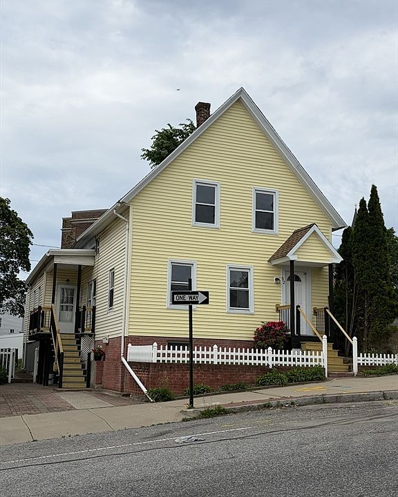 1st image of 52 Harrison St