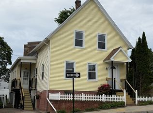 52 Harrison St, Worcester, MA 01604