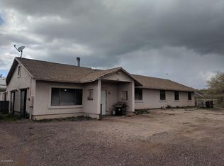 48002 N Black Canyon Hwy, Phoenix, AZ 85087