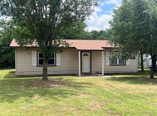 146 N Erwin St, Stringtown, OK 74569