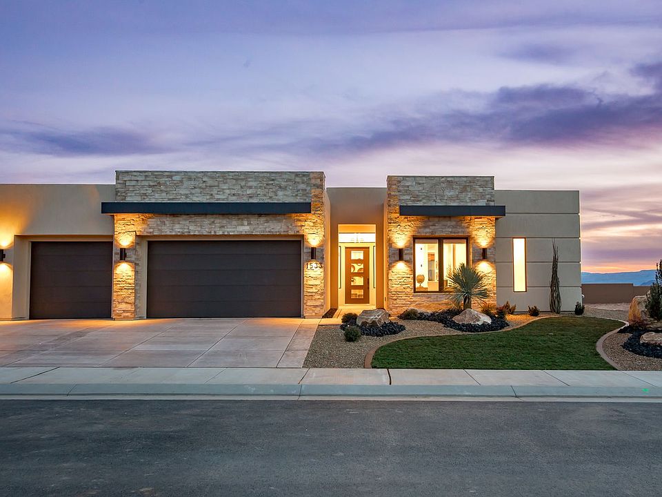 Pocket Mesa by Ence Homes in Saint UT Zillow