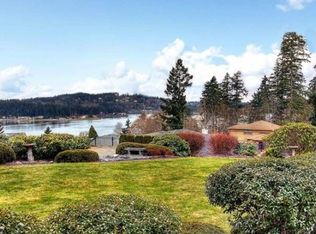 1907 61st Ave NW, Gig Harbor, WA 98335
