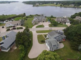 20 Timothy Dr, Westerly, RI 02891