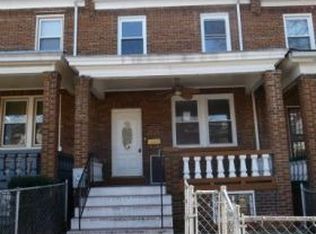 1325 Trinidad Ave NE, Washington, DC