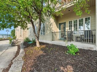 Stone Harbor Resort, Sturgeon Bay, WI 54235