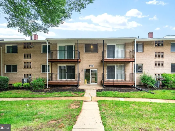 5402 85th Ave, New Carrollton, MD