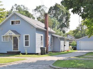 513 Orchard Ave, Muskegon, MI 49442