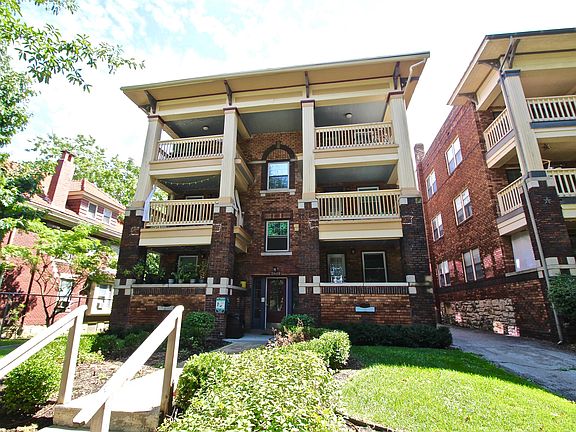 3rd image of 2803 Charlotte St #3S