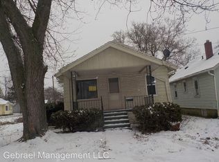 1301 Knight Ave, Flint, MI 48503