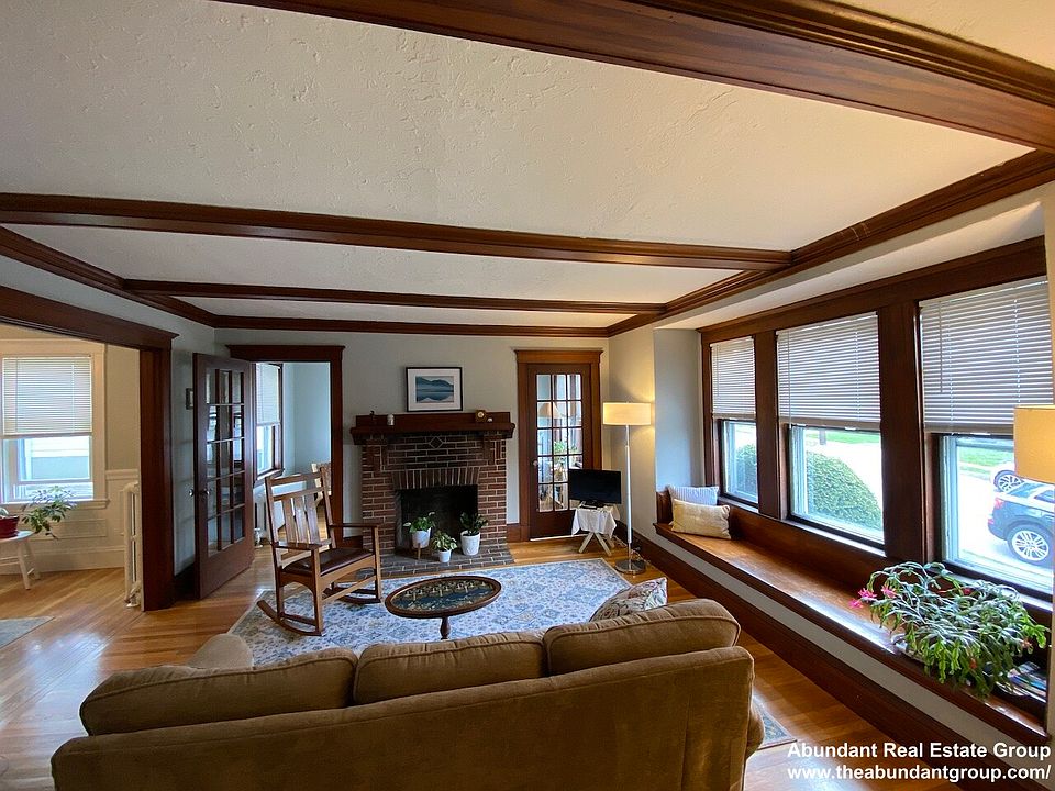 15 Holden Rd Belmont MA Zillow