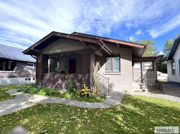 119 8th St, Idaho Falls, ID 83401