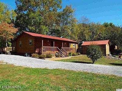 3271-3281 Cosby Creek Rd, Cosby, TN, 37722