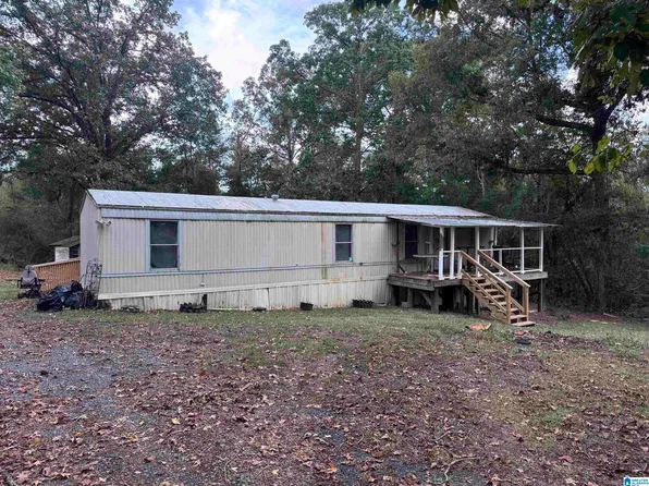 11336 Covered Bridge Rd, Brookwood, AL 35444