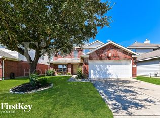 6230 Cottage Stream Ln, Spring, TX 77379