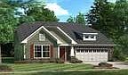 New Construction at 1009 Bald Cypress Drive, by Lennar