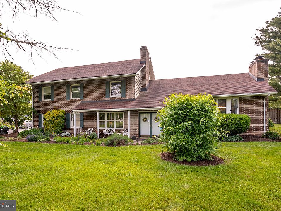 3153 Engle Molers Rd, Harpers Ferry, WV 25425 Zillow