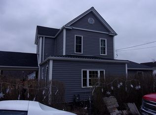 104 Fairview St, Elrama, PA