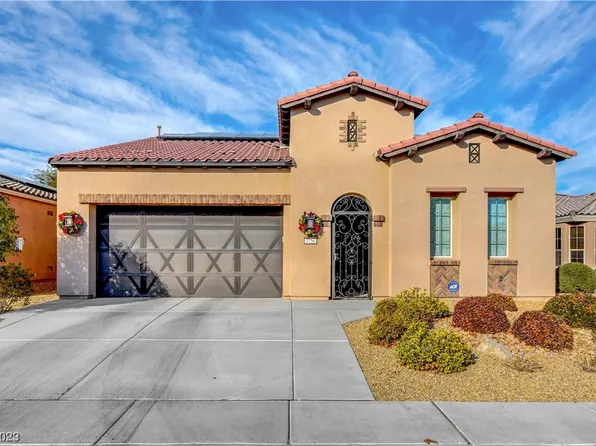 3756 Corte Bella Hills Ave, North Las Vegas, NV 89081