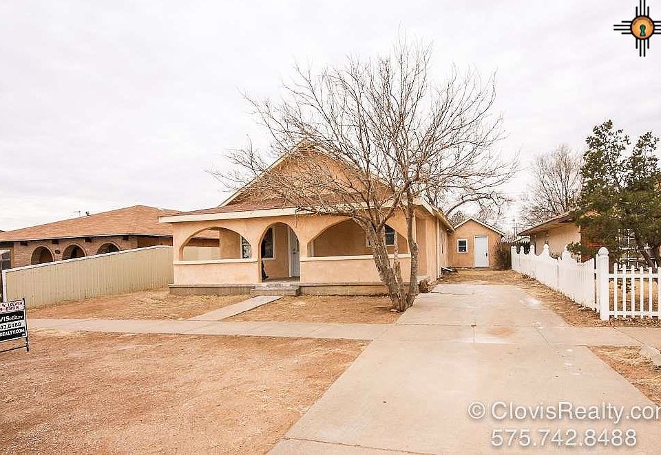 412 Jones St, Clovis, NM 88101 Zillow