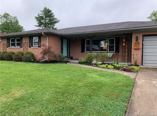 319 Crestwood Dr, Madison, IN 47250
