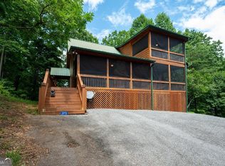 375 S Dream Catcher, Blue Ridge, GA 30513