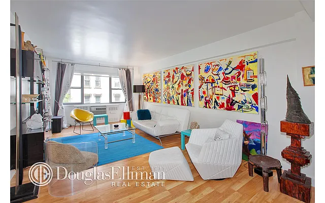 Sold by Douglas Elliman | media 4