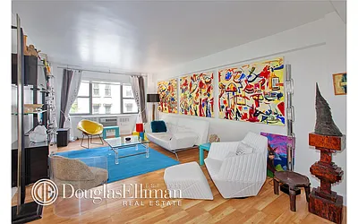 Sold by Douglas Elliman