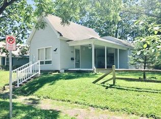 1437 Clinton St, Noblesville, IN 46060
