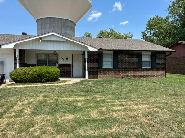 4208 Chapman Ave, Springdale, AR 72762
