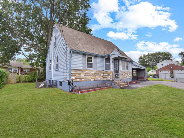 15 Louise Court, New Britain, CT 06051