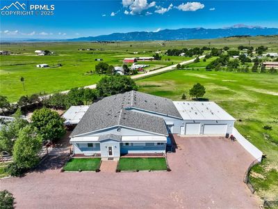 920 Corral Valley Rd, Colorado Springs, CO, 80929