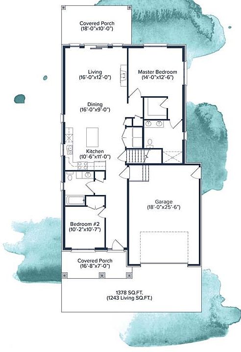 2nd image of LOT 23 Warren St