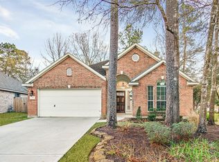31 Rolling Ridge Ct, Conroe, TX 77385