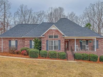 635 Creek Ridge Dr, Riverside, AL, 35135