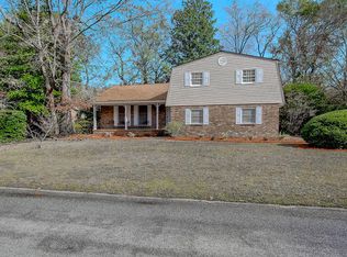 30 Manchester Rd, Charleston, SC 29407