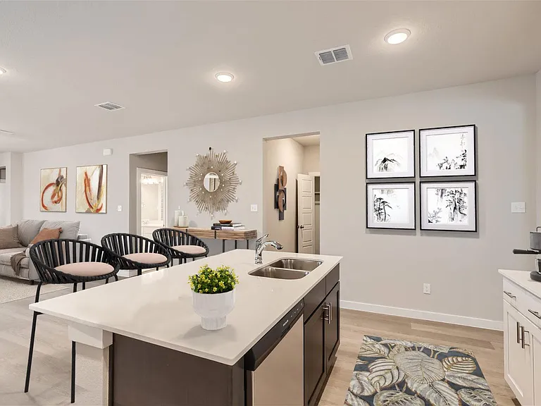The Residences at Fresh Meadows — Photo 31