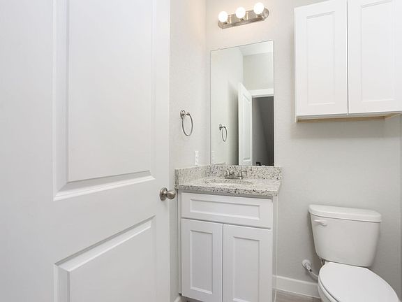 Not actual photos of actual apartment, but photos are similar to property attributes.