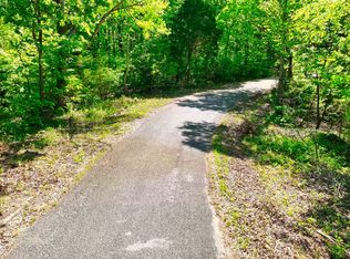 0 Sewell Branch Rd LOT 1B, Clifton, TN 38425