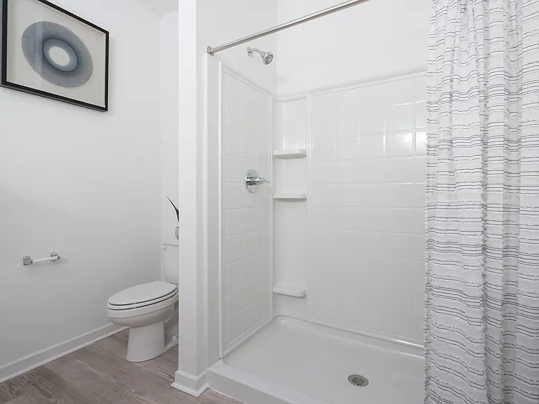Gallerie Apartments — Photo 33