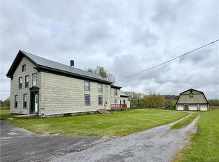 12650 Post St, Boonville, NY 13309