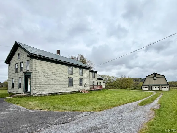 12650 Post St, Boonville, NY 13309