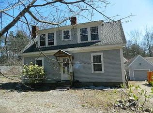 348 Center St, Hanover, MA 02339