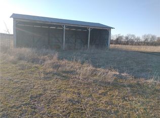 1300 Rd & Texas Rd, Garnett, KS 66032