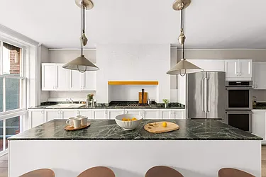 Rented by Sotheby's International Realty