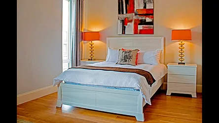 Rented by City View Living