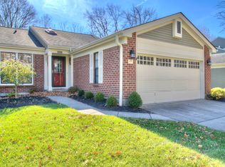 275 Springside, Crestview Hills, KY 41017