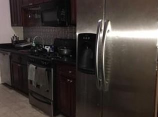 15 Symphony Rd APT 2A, Boston, MA 02115