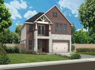 1319 Maple Ace Dr, Katy, TX 77493